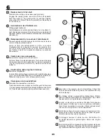 Предварительный просмотр 86 страницы McCulloch 96041012400 Instruction Manual