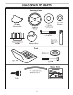 Preview for 5 page of McCulloch 96041018000 Operator'S Manual