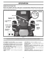 Preview for 9 page of McCulloch 96041018000 Operator'S Manual