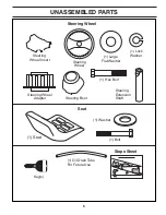 Preview for 5 page of McCulloch 96041018001 Operator'S Manual