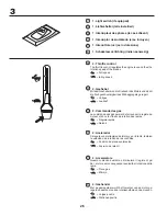 Preview for 26 page of McCulloch 96041025300 Instruction Manual