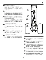 Preview for 69 page of McCulloch 96041025300 Instruction Manual