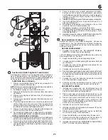 Предварительный просмотр 71 страницы McCulloch 960410357 Instruction Manual