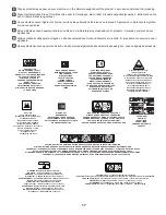 Preview for 17 page of McCulloch 960410377 Instruction Manual