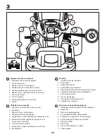 Preview for 28 page of McCulloch 960410377 Instruction Manual