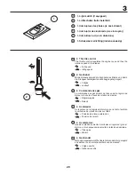 Preview for 29 page of McCulloch 960410377 Instruction Manual