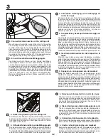 Preview for 42 page of McCulloch 960410407 Instruction Manual