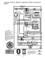 Preview for 3 page of McCulloch 96048002700 Repair Parts Manual