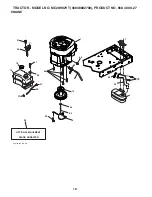 Preview for 10 page of McCulloch 96048002700 Repair Parts Manual