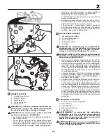 Предварительный просмотр 23 страницы McCulloch 960510060 Instruction Manual