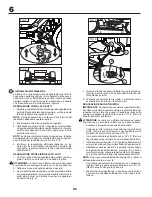 Предварительный просмотр 86 страницы McCulloch 960510060 Instruction Manual