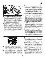 Preview for 39 page of McCulloch 960510061 Instruction Manual