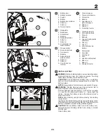 Preview for 23 page of McCulloch 960510065 Instruction Manual