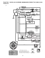 Preview for 3 page of McCulloch 96061016203 Repair Parts Manual