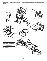 Preview for 10 page of McCulloch 96061016203 Repair Parts Manual