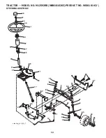 Preview for 12 page of McCulloch 96061016203 Repair Parts Manual