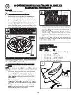 Предварительный просмотр 15 страницы McCulloch 96071002500 Installation Instructions Manual