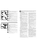 Preview for 5 page of McCulloch 96141003802 Instruction Manual