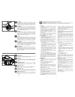 Preview for 7 page of McCulloch 96141003802 Instruction Manual