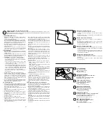 Preview for 8 page of McCulloch 96141003802 Instruction Manual