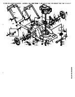 Preview for 2 page of McCulloch 96141011700 Repair Parts Manual