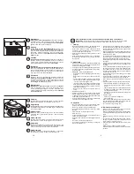 Preview for 3 page of McCulloch 96141016201 Instruction Manual