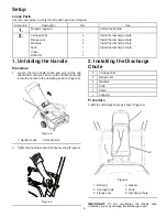 Preview for 5 page of McCulloch 96182000600 Owner'S Manual