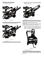 Preview for 8 page of McCulloch 96188000300 Owner'S Manual