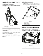 Preview for 12 page of McCulloch 96188000300 Owner'S Manual