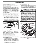 Предварительный просмотр 11 страницы McCulloch 96192004000 Owner'S Manual