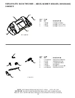 Предварительный просмотр 29 страницы McCulloch 96192004000 Owner'S Manual