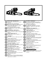 McCulloch 964830301 Owner'S Manual предпросмотр