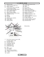 Preview for 156 page of McCulloch 964830301 Owner'S Manual