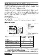 Preview for 26 page of McCulloch 966485901 Instruction Manual