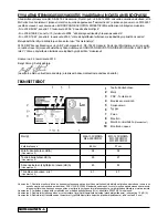 Preview for 38 page of McCulloch 966485901 Instruction Manual