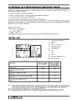 Preview for 44 page of McCulloch 966485901 Instruction Manual