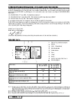 Preview for 50 page of McCulloch 966485901 Instruction Manual