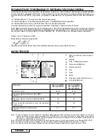 Preview for 56 page of McCulloch 966485901 Instruction Manual