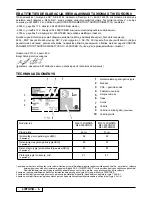 Preview for 116 page of McCulloch 966485901 Instruction Manual