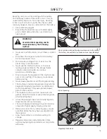 Предварительный просмотр 15 страницы McCulloch 966564001 Operator'S Manual