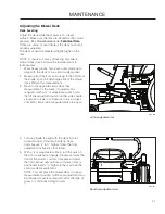 Preview for 41 page of McCulloch 966564101 Operator'S Manual