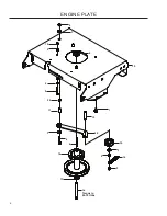 Preview for 6 page of McCulloch 966582001 Parts Manual