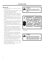 Preview for 30 page of McCulloch 966676301 Operator'S Manual