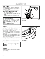 Preview for 40 page of McCulloch 966676301 Operator'S Manual