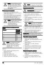 Предварительный просмотр 402 страницы McCulloch 967207701 Operator'S Manual