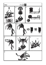 Предварительный просмотр 411 страницы McCulloch 967207701 Operator'S Manual