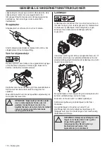 Предварительный просмотр 112 страницы McCulloch 967207801 Operator'S Manual