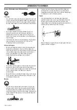 Предварительный просмотр 178 страницы McCulloch 967207801 Operator'S Manual