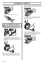 Предварительный просмотр 200 страницы McCulloch 967207801 Operator'S Manual