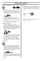 Предварительный просмотр 204 страницы McCulloch 967207801 Operator'S Manual